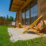 샬레 Goralska Kraina 자코파네