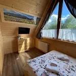 Chalet Góralska Kraina Zakopane