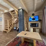 Góralska Kraina Chalet Zakopane