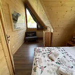 Góralska Kraina Chalet *