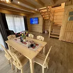 Chalet Góralska Kraina Zakopane