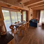 Chalet Góralska Kraina Zakopane