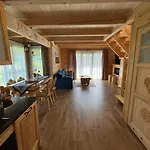 Góralska Kraina Chalet