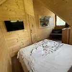 Góralska Kraina Chalet *