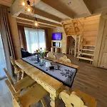 Chalet Góralska Kraina *