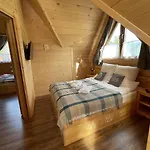 Chalet Góralska Kraina Zakopane