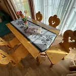 Góralska Kraina Chalet *
