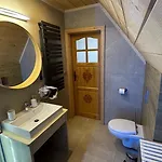 Góralska Kraina Chalet