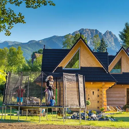 Góralska Kraina * Zakopane