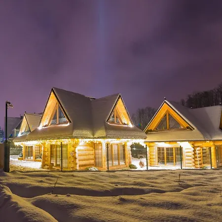 Goralska Kraina Zakopane