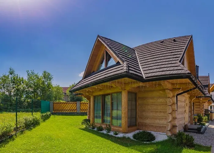 Goralska Kraina * Zakopane