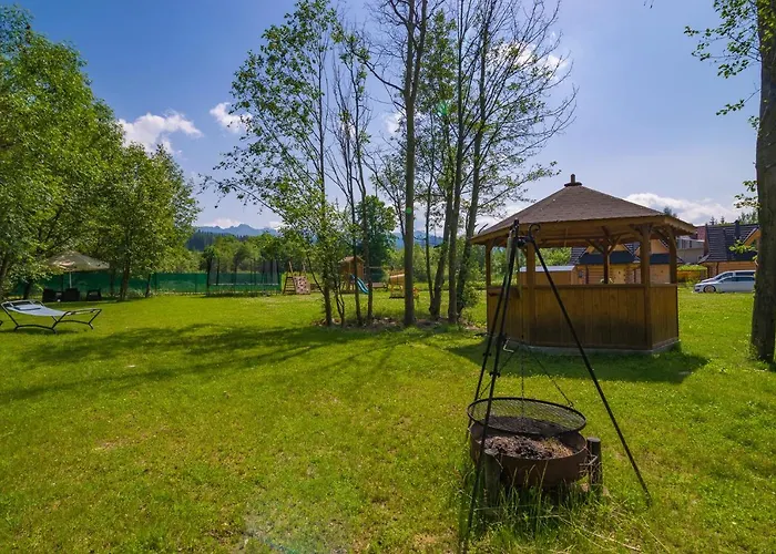 Goralska Kraina * Zakopane