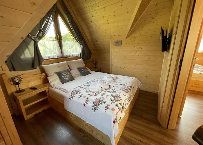 Goralska Kraina Zakopane