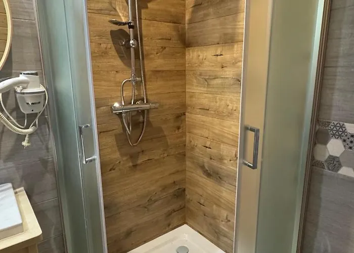 Goralska Kraina Dağ evi