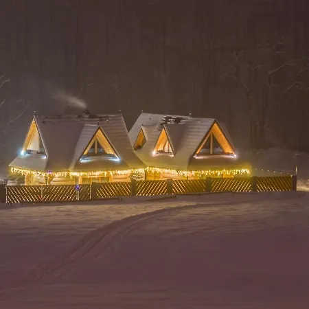 Goralska Kraina Zakopane