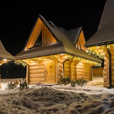 Goralska Kraina Zakopane