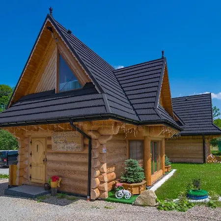 Goralska Kraina Zakopane