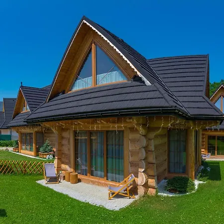 Alpstuga Goralska Kraina *