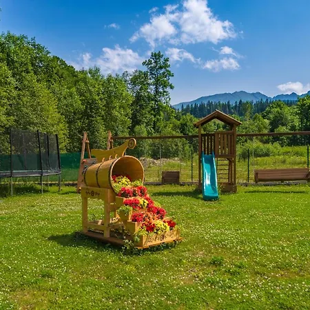 Goralska Kraina * Zakopane