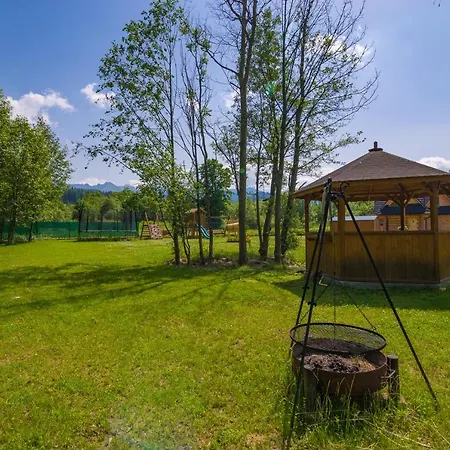 Goralska Kraina * 자코파네