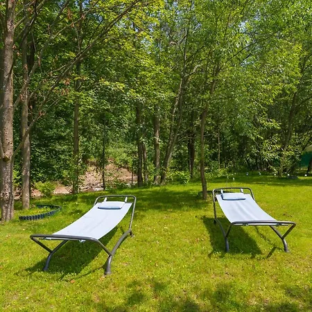 Alpesi faház Goralska Kraina *