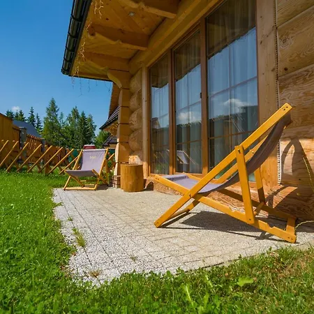 Alpstuga Goralska Kraina Zakopane