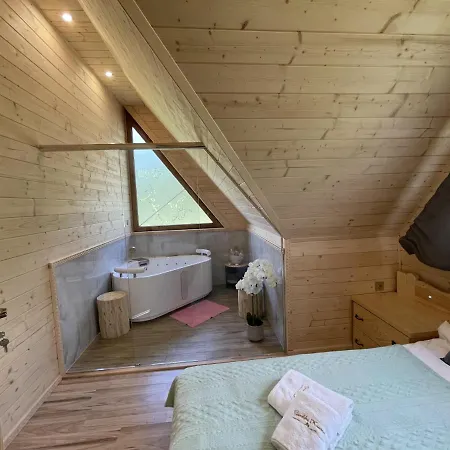 Alpstuga Goralska Kraina