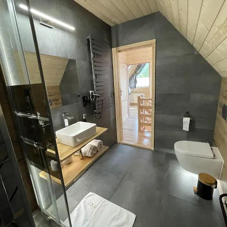 Goralska Kraina Alpstuga