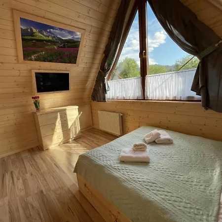 Goralska Kraina * Zakopane