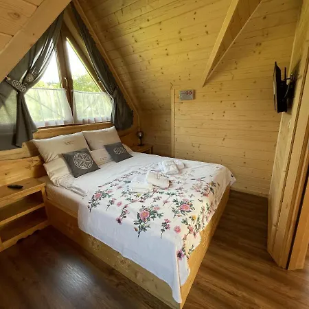 Goralska Kraina Zakopane