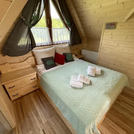 Goralska Kraina Zakopane