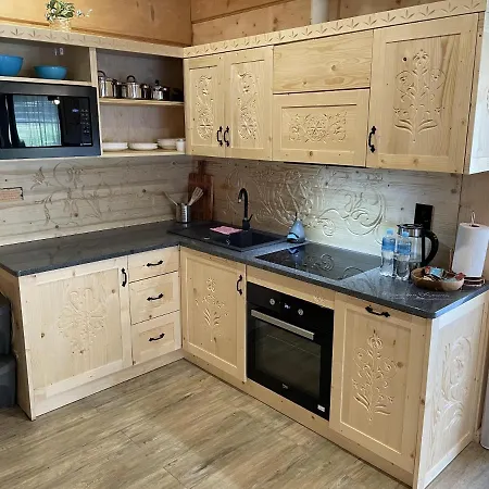 Goralska Kraina Zakopane