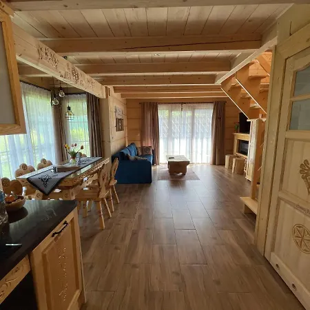 Goralska Kraina Chalet