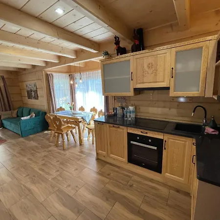 Goralska Kraina Zakopane