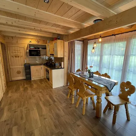 Alpstuga Goralska Kraina