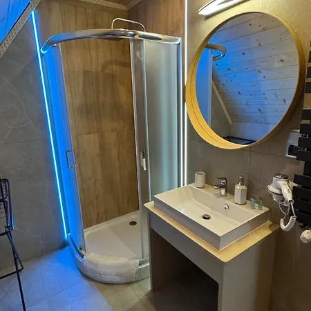 Alpstuga Goralska Kraina *