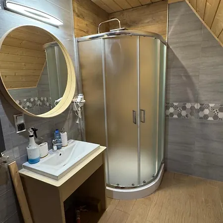 Goralska Kraina Zakopane