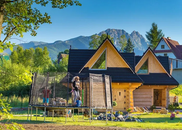 Goralska Kraina * Закопане