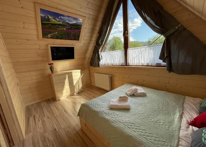 Goralska Kraina * Закопане