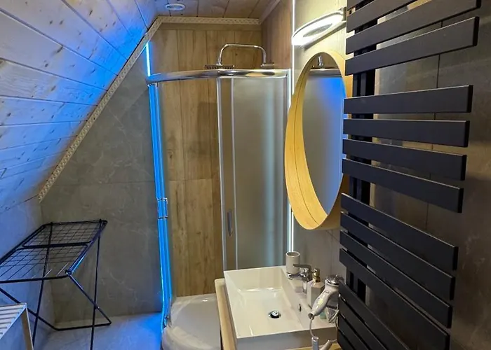 Goralska Kraina * Закопане