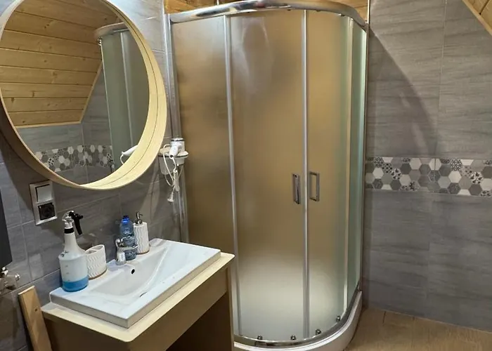 Goralska Kraina Закопане